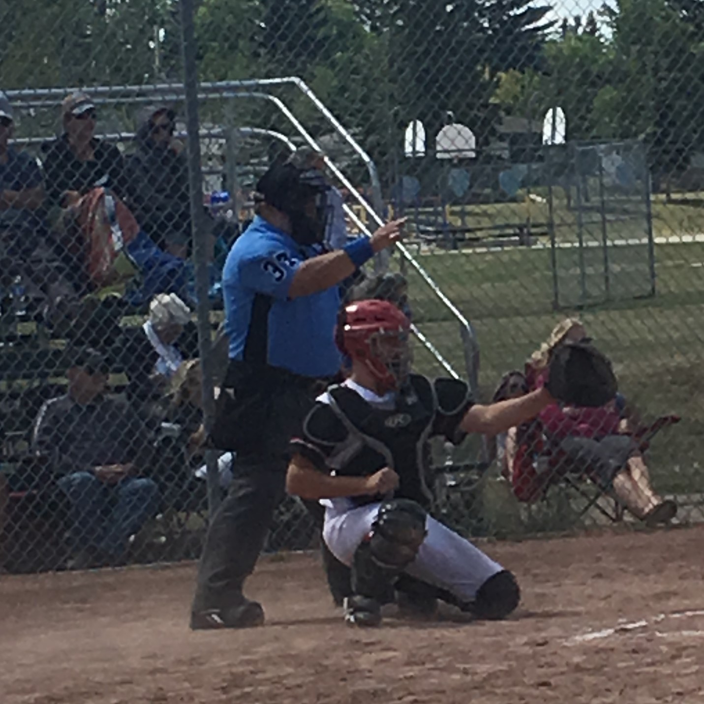Umpire Umpire