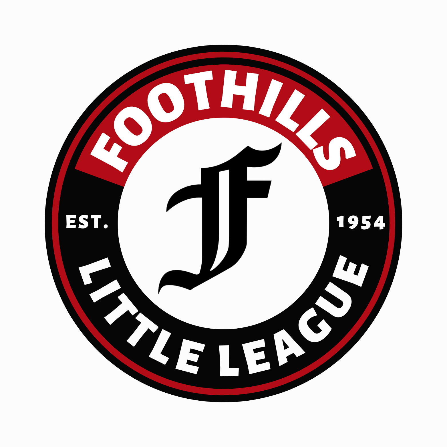 Calgary Foothills Little League