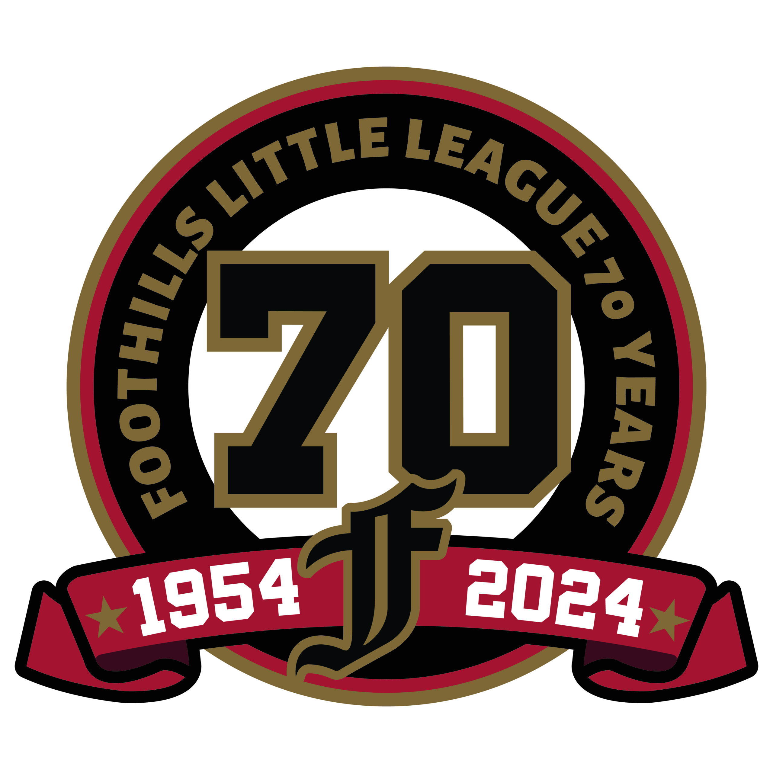 Calgary Foothills Little League